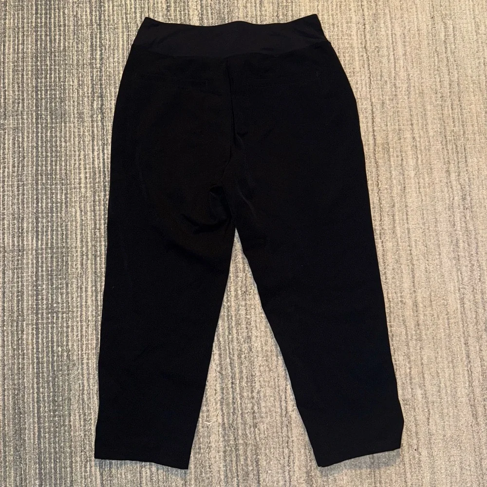 Athleta Endless High Rise Pant - Size 10 - Picture 3 of 14
